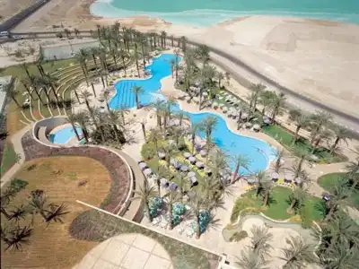 David Dead Sea Resort & Spa - 37