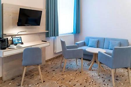 DORMERO Wilhelmshaven - 115