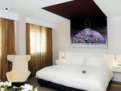 Pullman Eindhoven Cocagne - 47
