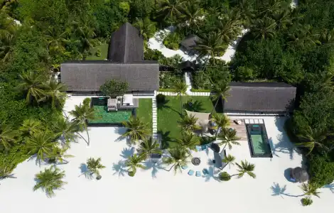 One&Only Reethi Rah Resort - 68