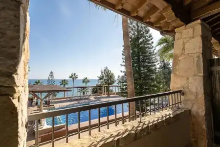 Columbia Beach Resort - 140
