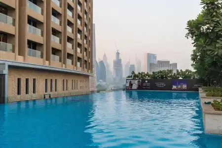 Westminster Dubai Mall  - 13