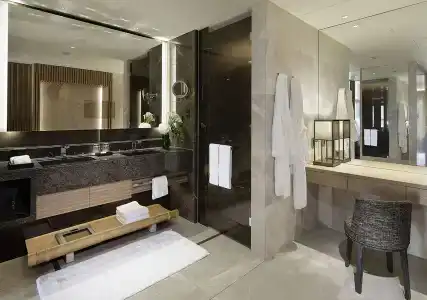 Four Seasons Kyoto - 5