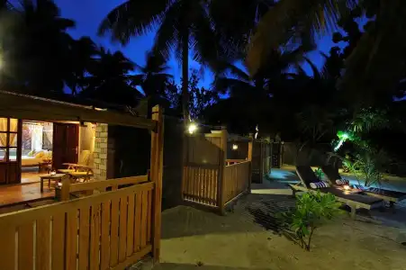 Fun Islands Resort - Maldives - 33