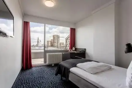 ProfilHotels Mercur - 37
