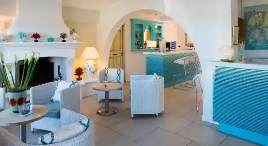 Hôtel Le Mouillage - 12
