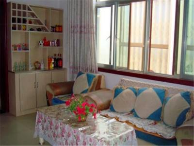 Jiuquan Dunhuang Mengtu Youth Inn - 4