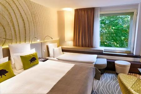 Steigenberger Airport Frankfurt - 64