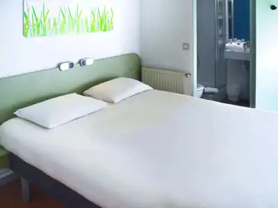 ibis budget Hyères Centre Ville - 37