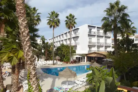 Hostal Mar y Huerta - 15