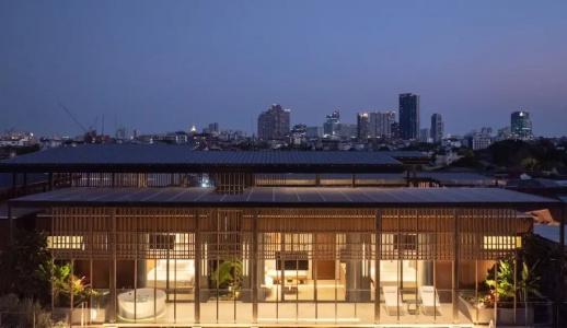 Shan Villas Sukhumvit - 116