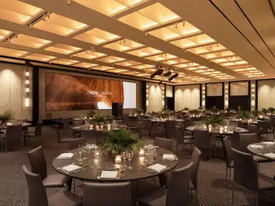 Nobu London Portman Square - 22