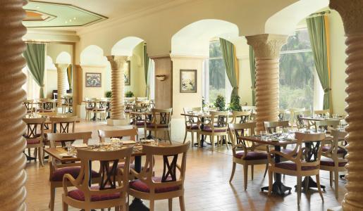 InterContinental Cairo Citystars - 4