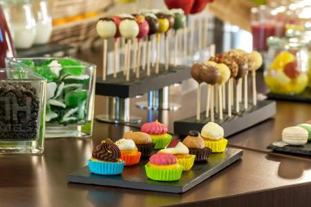 NH Leipzig Zentrum - 13