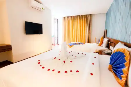 Dao Ngoc - 42
