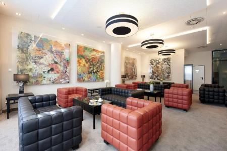Singerstrasse 21-25 Apart350m next to St Stephen´s Square - 33