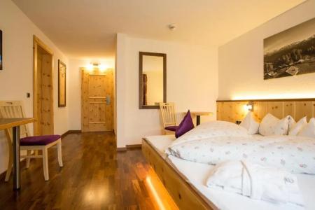 Alpenresidenz Ballunspitze - Kinderhotel - 57