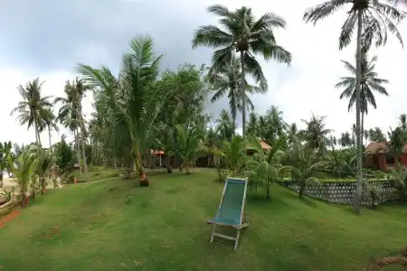 Thanh Kieu Beach Resort - 26