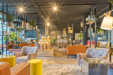 Vienna House Easy by Wyndham Amsterdam Airport - 1
