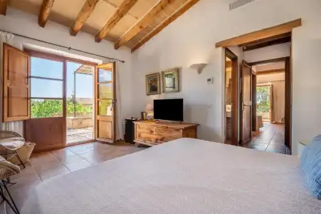 Agroturismo Son Siurana - 33