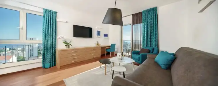 Dioklecijan & Residence - 126