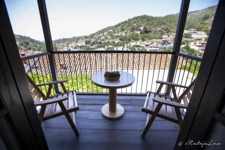 Ambelikos Traditional AgroHotel - 43