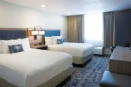 Wyndham DFW Airport - 60
