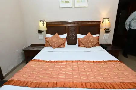 Sai Inn - 0