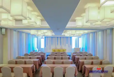 Golden City Rayong - 16