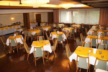 Waldblick BSR Restaurant - 27