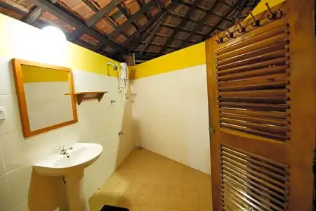 Palm Paradise Cabanas & Villas Beach Resort Tangalle - 29