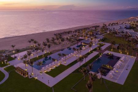 Alma Resort Cam Ranh - 71