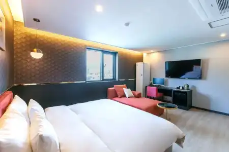 Brown Dot Sasang Renecite - 63