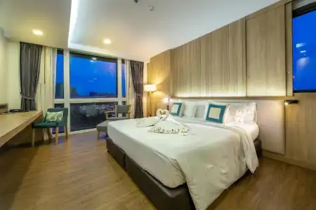 Plaai Prime Rayong - 156