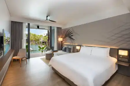 Stay Wellbeing & Lifestyle Resort - 3