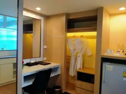 Saisawan Beach Luxury - 65
