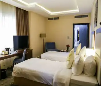 The Town Doha - 35