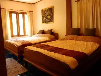 Khum Khun Wang Resort - 14