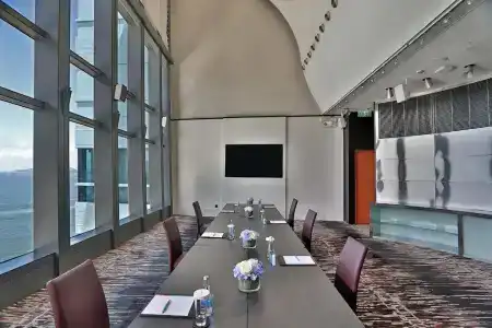 Le Méridien Hong Kong, Cyberport - 16