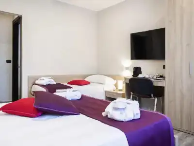 Mercure Palermo Centro - 49