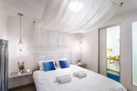 Suites 13 Budapest - 33