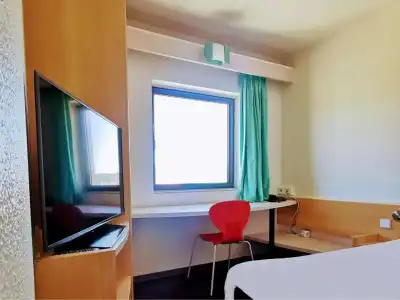ibis Leiria Fatima - 26