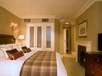 The Stafford London - 63