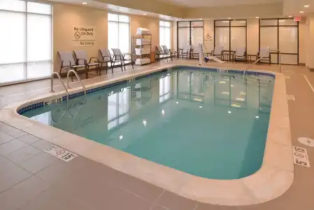Hampton Inn Omaha Midtown-Aksarben Area - 14
