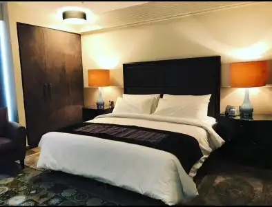 Ambassador, a Boutique - 22