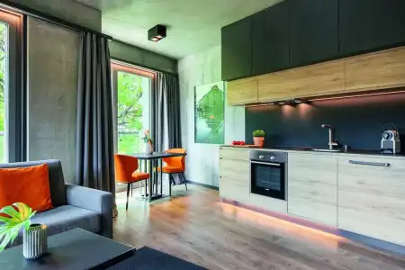 Downtown Apartments Berlin - 22