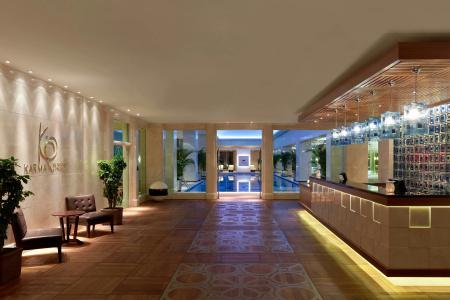 JW Marriott Ankara - 28
