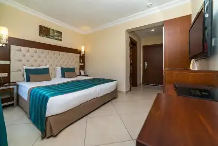 Kamelya Aishen Club & Aqua Ultra All Inclusive Kids Concept - 53