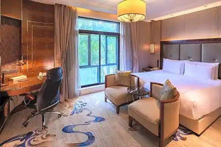 InterContinental Shanghai Ruijin by IHG - 73