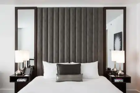 Graduate by Hilton Dallas - 110